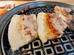 -霸腹烤肉(厦门柚子番店)