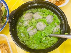 -官塘陈记鱼生·潮汕砂锅粥·牛肉火锅(潮枫路总店)