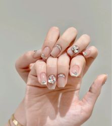 -斯馨·健康美甲美睫