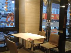 -肯德基(丰北路店)