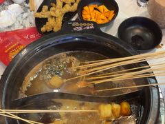 -钢管厂五区小郡肝火锅串串香(清河店)