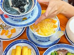 -韵姐牛奶甜品世家