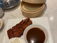 油炸大肠-春发生饭店·非遗(南院门店)