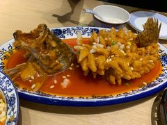 -兔爸私家小厨(新北万达店)