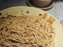 凉面-巴厘龙虾·榜首油焖大虾(洞庭·艺术洋房店)
