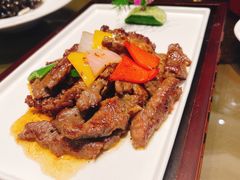 -钱塘宴(东站西子国际店)