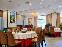 -鑫巴蜀小镇 · 水煮鱼专研店(玉桥店)