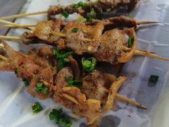 -长顺花江狗肉牛羊肉馆(五一广场店)