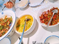-兰湘子·湘菜小炒(盛龙广场店)
