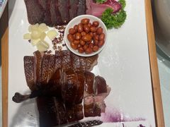 -红杏酒家·地道川菜(一品天下店)