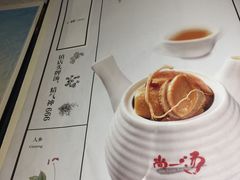 -尚一汤 广东炖汤(金桥国际店)