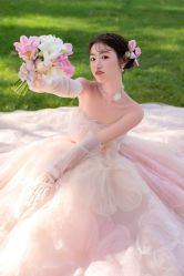 -青禾婚纱摄影(杭州店)