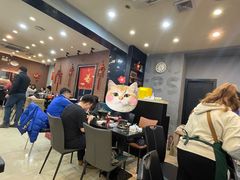 -川香煲(茅台路店)