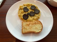 -上海柏悦酒店·世纪100牛排馆