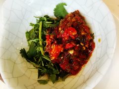 -蕃茄述·好汤自然来(江汉路店)