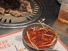 -炽城·烤肉名家(鸿达中央广场店)
