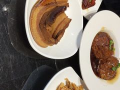 -老牌坊•鲁菜名店•地道济南菜(大观园商埠店)
