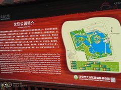 -大兴滨河森林公园