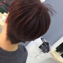 点击看大图 -DL HAIR SALON