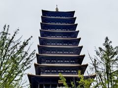 -牛首山文化旅游区