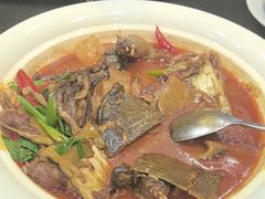 -恒记饭店·海鲜明档(淹城店)