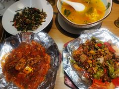 -鸿运楼·舌尖上的徽菜