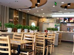 大堂-李先生牛肉面大王(华联商厦店)