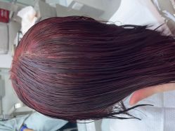 -首脑美发沙龙