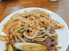 -溢香苑瓦罐(前进路店)