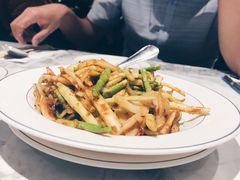 芦笋-关夫人餐厅(阳光广场店)