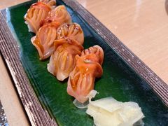 赤贝-七福日本料理