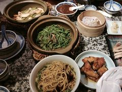 -南京大牌档(崇文门国瑞店)