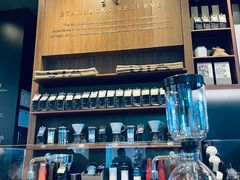-星巴克臻选(北京富力家园店)