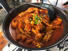 -HOTISLAND海鸡岛(宝业路店)