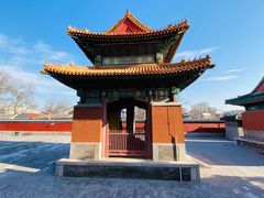 -历代帝王庙博物馆