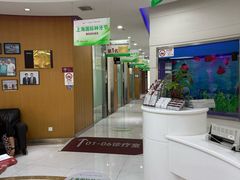 -雅悦齿科(顾村公园店)