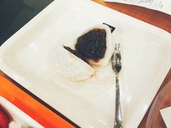 草莓大福-满记甜品(南京虹悦城三店)