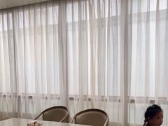 -五洲咖啡厅(五洲大酒店)