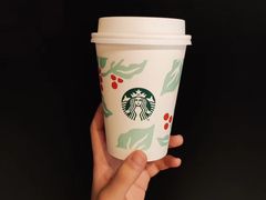 -星巴克(重庆新世纪凯瑞商都店)