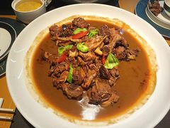 -老班长大酒店(海关大楼店)