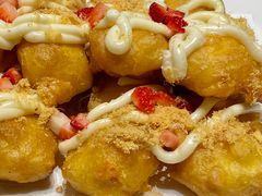 -宝宇大连海鲜渔港(金奎大厦店)