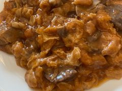 -清真宏玉祥黄门脸餐厅(华荫东里店)