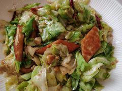-巴依老爷新疆美食(清华东门店)