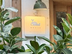 -懒鱼时光馆(沙坪坝店)