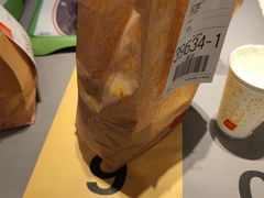 -麦当劳(伟城广场店)