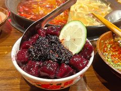 -萍姐火锅·公路夜市(南京新街口店)