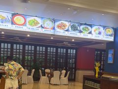 -儿童菜·采风阁家常菜餐厅(亚龙湾天域酒店)