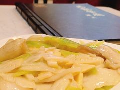 -马凯餐厅(长椿街店)