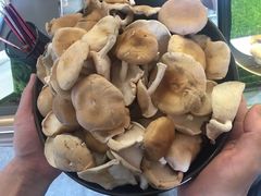 -野·大山里土鸡火锅(万科里店)