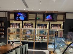 -大连铂尔曼酒店-铂尔曼美食廊 Pullman Deli